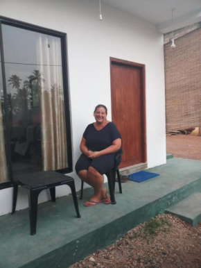 Гостиница Dolphin Cottage Mirissa  Mirissa